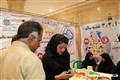  کمپین تغذیه سالم در جشنواره صنایع غذایی، غذاهای سنتی و صنایع دستی کرمان