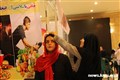  کمپین تغذیه سالم در جشنواره صنایع غذایی، غذاهای سنتی و صنایع دستی کرمان