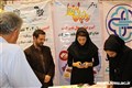  کمپین تغذیه سالم در جشنواره صنایع غذایی، غذاهای سنتی و صنایع دستی کرمان