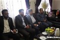 بازدید تیم نظارت مدیریتی معاونت بهداشتی دانشگاه از مرکز بهداشت شهرستان ارزوئیه 