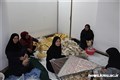 مراسم قرائت زیارت عاشورا در دانشکده بهداشت برگزار شد 