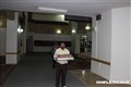 مراسم قرائت زیارت عاشورا در دانشکده بهداشت برگزار شد 