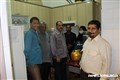 مراسم قرائت زیارت عاشورا در دانشکده بهداشت برگزار شد 
