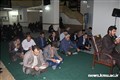 مراسم قرائت زیارت عاشورا در دانشکده بهداشت برگزار شد 