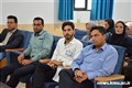 كارگاه آموزشي مديريت بحران در بيمارستان ولي عصر (عج) شهربابك برگزار شد