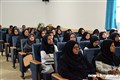 كارگاه آموزشي مديريت بحران در بيمارستان ولي عصر (عج) شهربابك برگزار شد