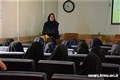 كارگاه آموزشي مديريت بحران در بيمارستان ولي عصر (عج) شهربابك برگزار شد