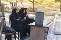 برگزاری همایش پیاده روی در روستای طرنگ بافت