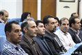 اختتامیه جشنواره فرهنگی ورزشی دانشگاه 3/8/97