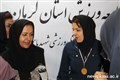 اختتامیه جشنواره فرهنگی ورزشی دانشگاه 3/8/97