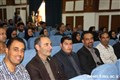 اختتامیه جشنواره فرهنگی ورزشی دانشگاه 3/8/97