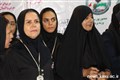 اختتامیه جشنواره فرهنگی ورزشی دانشگاه 3/8/97