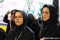 اختتامیه جشنواره فرهنگی ورزشی دانشگاه 3/8/97