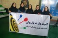 اختتامیه جشنواره فرهنگی ورزشی دانشگاه 3/8/97