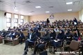 نشست مدیران گروه های آموزشی با مسئولان دانشگاه برگزار شد97.8.6