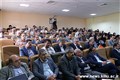 نشست مدیران گروه های آموزشی با مسئولان دانشگاه برگزار شد97.8.6
