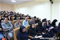 نشست مدیران گروه های آموزشی با مسئولان دانشگاه برگزار شد97.8.6