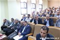 نشست مدیران گروه های آموزشی با مسئولان دانشگاه برگزار شد97.8.6