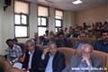 نشست مدیران گروه های آموزشی با مسئولان دانشگاه برگزار شد97.8.6
