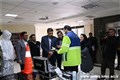 به مناسبت هفته پدافند غیرعامل صورت گرفت؛	رونمایی از آمبولانس CBRNE در دانشگاه علوم پزشکی کرمان97.8.9