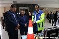 به مناسبت هفته پدافند غیرعامل صورت گرفت؛	رونمایی از آمبولانس CBRNE در دانشگاه علوم پزشکی کرمان97.8.9