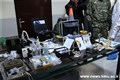 به مناسبت هفته پدافند غیرعامل صورت گرفت؛	رونمایی از آمبولانس CBRNE در دانشگاه علوم پزشکی کرمان97.8.9