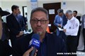به مناسبت هفته پدافند غیرعامل صورت گرفت؛	رونمایی از آمبولانس CBRNE در دانشگاه علوم پزشکی کرمان97.8.9