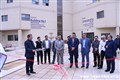 به مناسبت هفته پدافند غیرعامل صورت گرفت؛	رونمایی از آمبولانس CBRNE در دانشگاه علوم پزشکی کرمان97.8.9