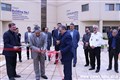 به مناسبت هفته پدافند غیرعامل صورت گرفت؛	رونمایی از آمبولانس CBRNE در دانشگاه علوم پزشکی کرمان97.8.9