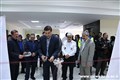 نمایشگاه عکس و پوستر به مناسبت هفته پدافند غیرعامل97.8.9