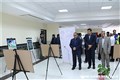 نمایشگاه عکس و پوستر به مناسبت هفته پدافند غیرعامل97.8.9