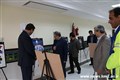 نمایشگاه عکس و پوستر به مناسبت هفته پدافند غیرعامل97.8.9