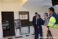 نمایشگاه عکس و پوستر به مناسبت هفته پدافند غیرعامل97.8.9