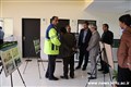 نمایشگاه عکس و پوستر به مناسبت هفته پدافند غیرعامل97.8.9