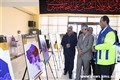 نمایشگاه عکس و پوستر به مناسبت هفته پدافند غیرعامل97.8.9