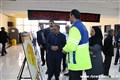 نمایشگاه عکس و پوستر به مناسبت هفته پدافند غیرعامل97.8.9