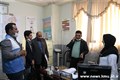 در پنجمین روز از هفته پدافند غیرعامل صورت گرفت؛	برگزاری تمرین پاسخ به تهدیدات زیستی97.8.12