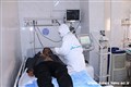 در پنجمین روز از هفته پدافند غیرعامل صورت گرفت؛	برگزاری تمرین پاسخ به تهدیدات زیستی97.8.12