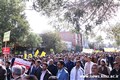 استقرار آمبولانس های 115 در مسیر راهپیمایی یوم الله ۱۳ آبان