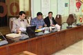 مصاحبه جهت پذیرش دانشجویان ورودی 97-98مجتمع آموزش عالی سلامت بافت انجام پذیرفت