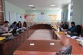 مصاحبه جهت پذیرش دانشجویان ورودی 97-98مجتمع آموزش عالی سلامت بافت انجام پذیرفت