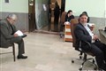 مصاحبه جهت پذیرش دانشجویان ورودی 97-98مجتمع آموزش عالی سلامت بافت انجام پذیرفت
