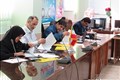 مصاحبه جهت پذیرش دانشجویان ورودی 97-98مجتمع آموزش عالی سلامت بافت انجام پذیرفت