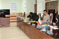 مصاحبه جهت پذیرش دانشجویان ورودی 97-98مجتمع آموزش عالی سلامت بافت انجام پذیرفت