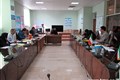 مصاحبه جهت پذیرش دانشجویان ورودی 97-98مجتمع آموزش عالی سلامت بافت انجام پذیرفت