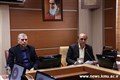 کارگاه اخلاق حرفه ای با رویکرد سازمانی	