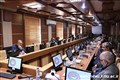 کارگاه اخلاق حرفه ای با رویکرد سازمانی	