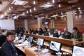 کارگاه اخلاق حرفه ای با رویکرد سازمانی	