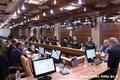 کارگاه اخلاق حرفه ای با رویکرد سازمانی	