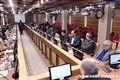 کارگاه اخلاق حرفه ای با رویکرد سازمانی	